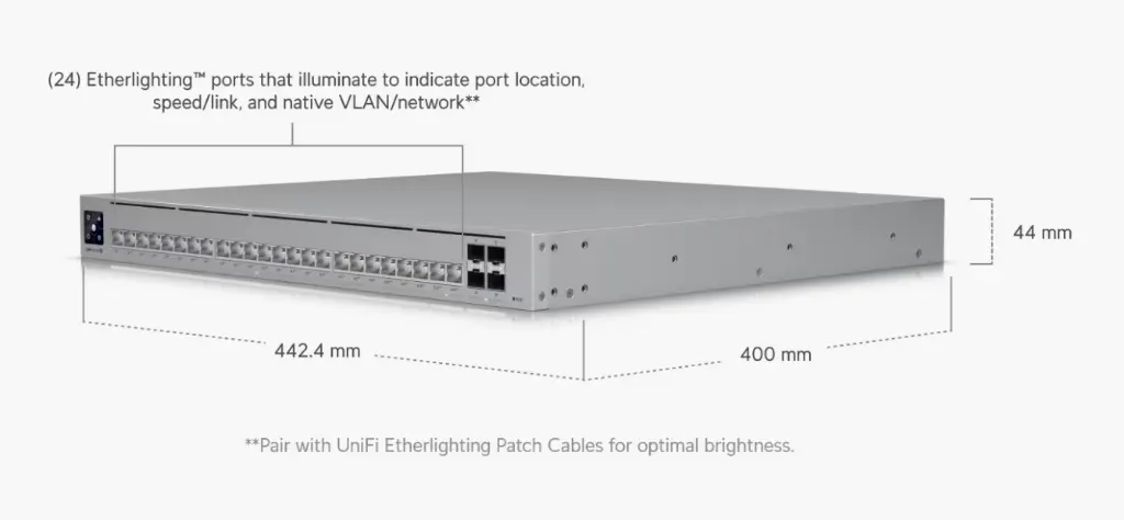 USW-Pro-HD-24-PoE-zijaanzicht.webp